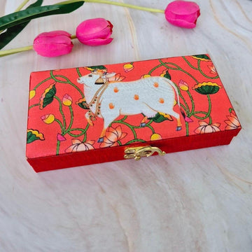 Pichwai Gift Box pack of 10